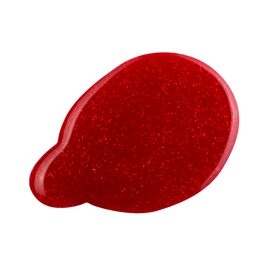 SHIELD #025 RASPBERRY BERET