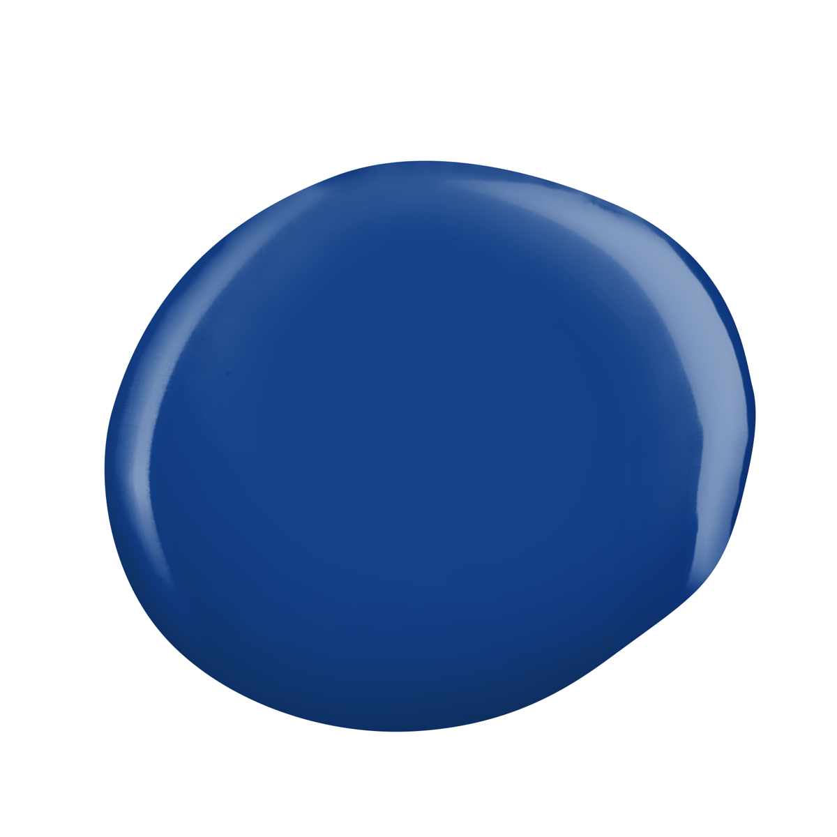 SHIELD #159 FASHION BLUE