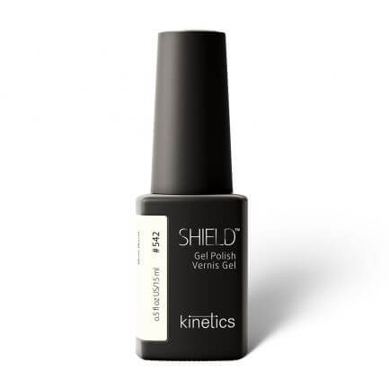 SHIELD #542 NEW BREATH