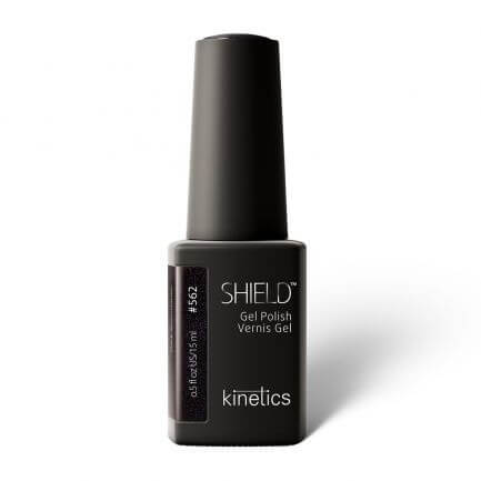 SHIELD #562 DARK BOUNDARIES