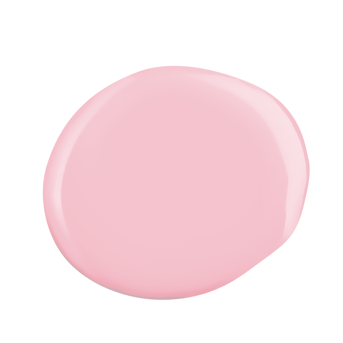 SOLARGEL #168 PALE PETUNIA
