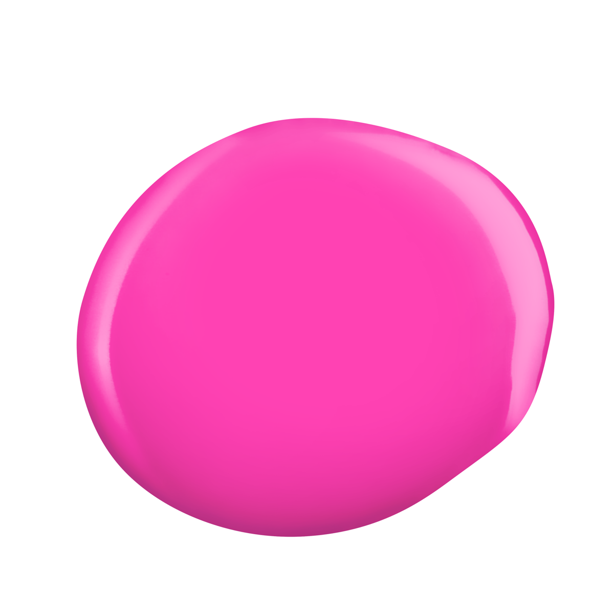 SOLARGEL #196 ELECTRO PINK