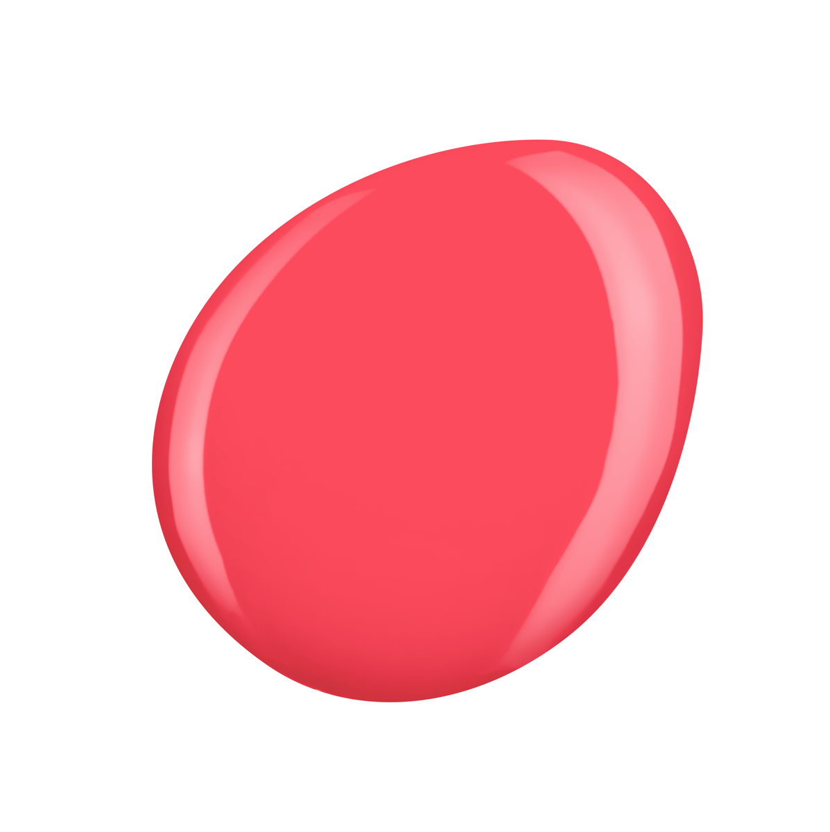 SHIELD #206 SO CORAL