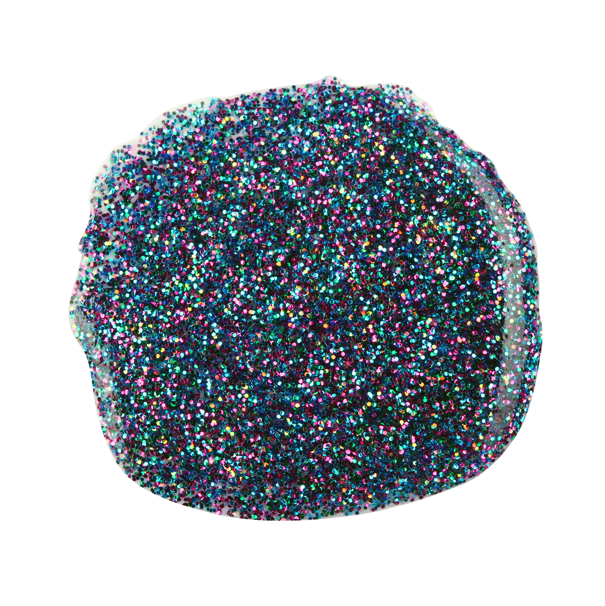 SHIELD #304 GLITTER STORM