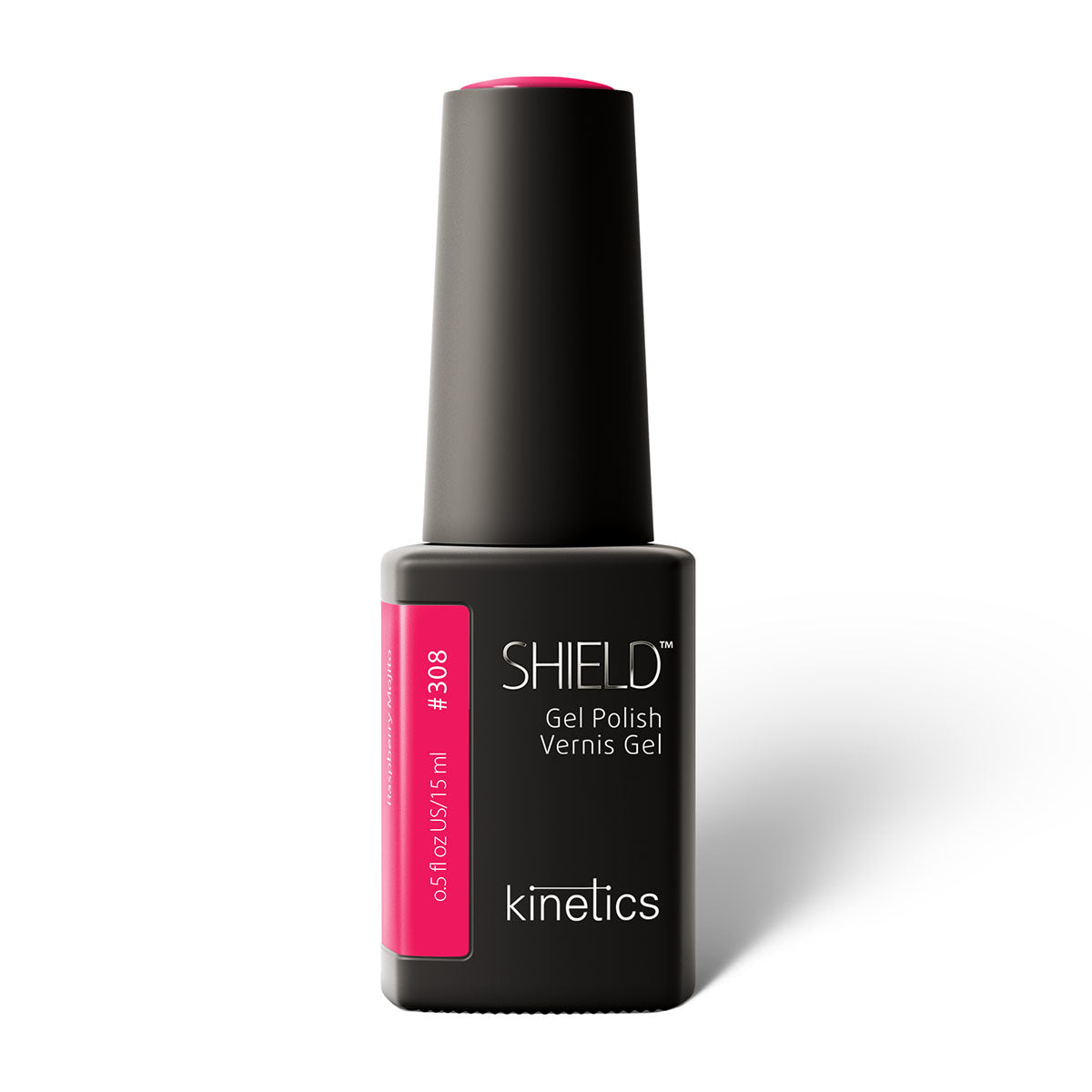 SHIELD #308 RASPBERRY MOJITO