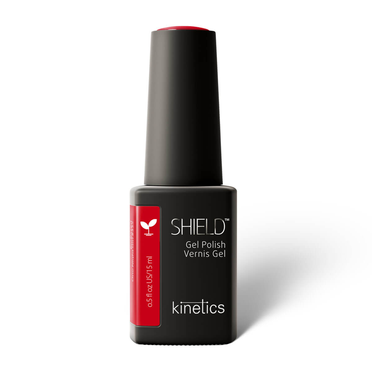 SHIELD BioBased #335 ONE NIGHT GIRL