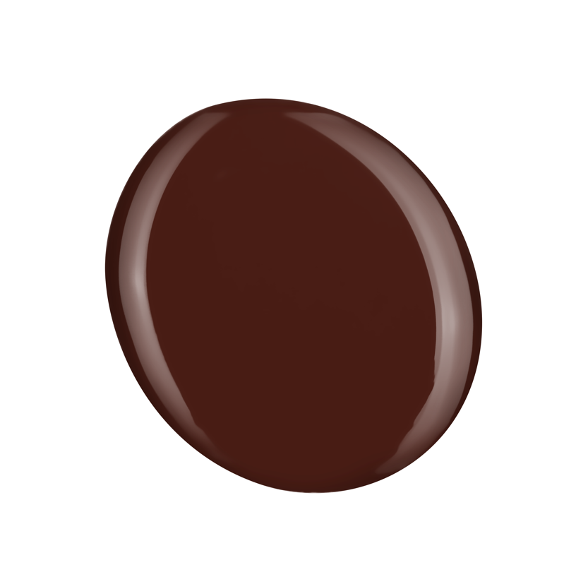SHIELD #410 ALLURING BROWN