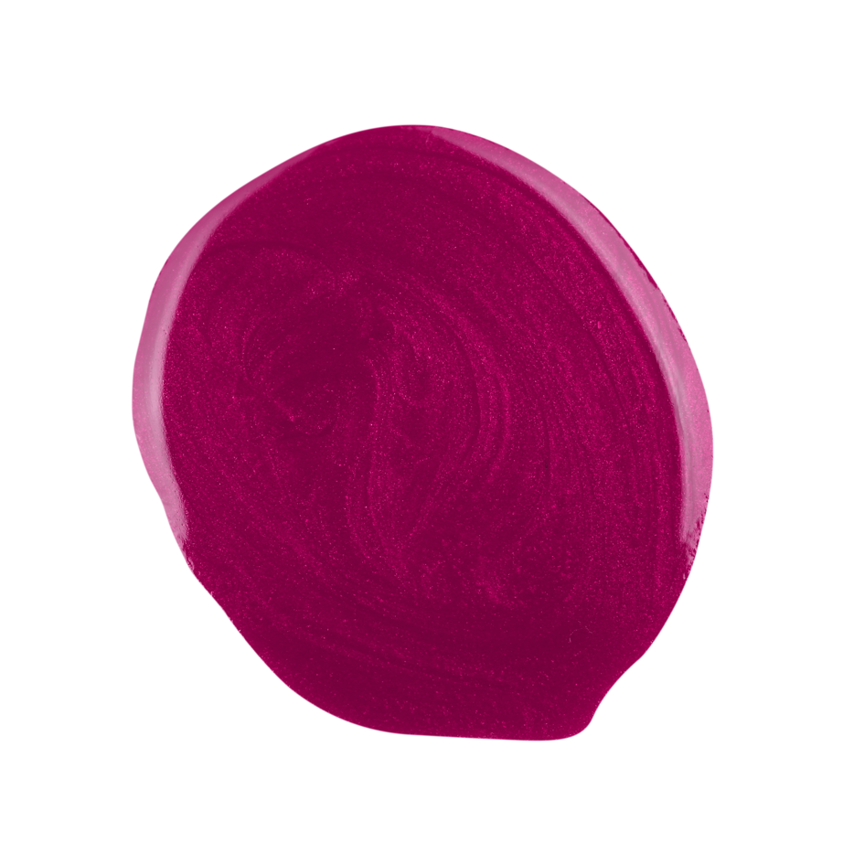 SHIELD #418 MIRRORLIKE RED