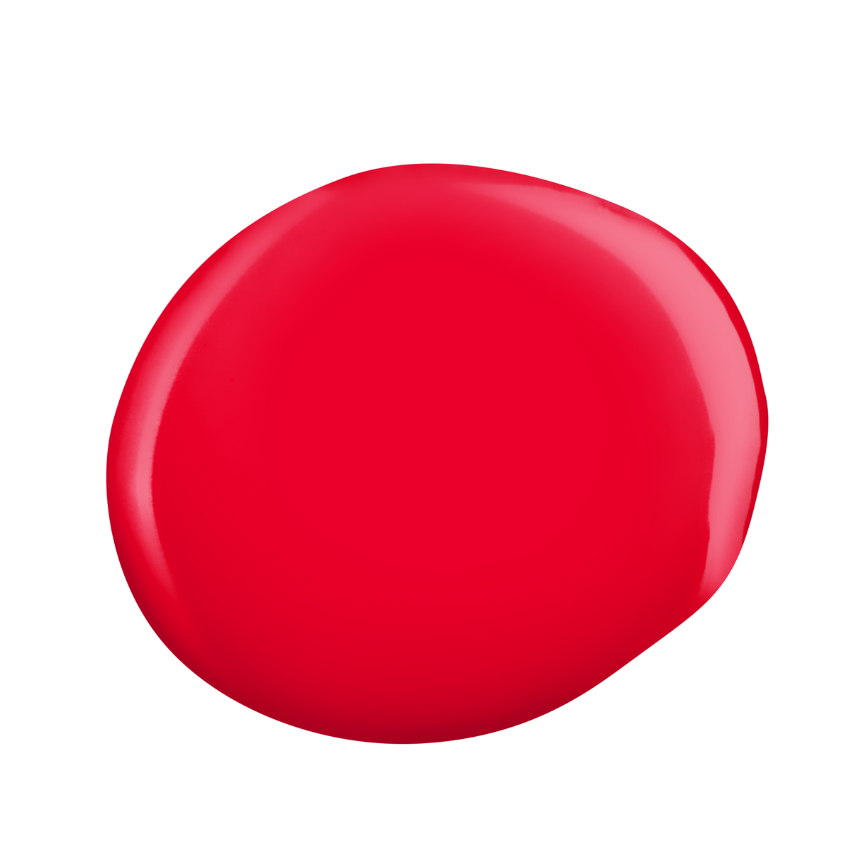 SOLARGEL #435 GET *RED* DONE