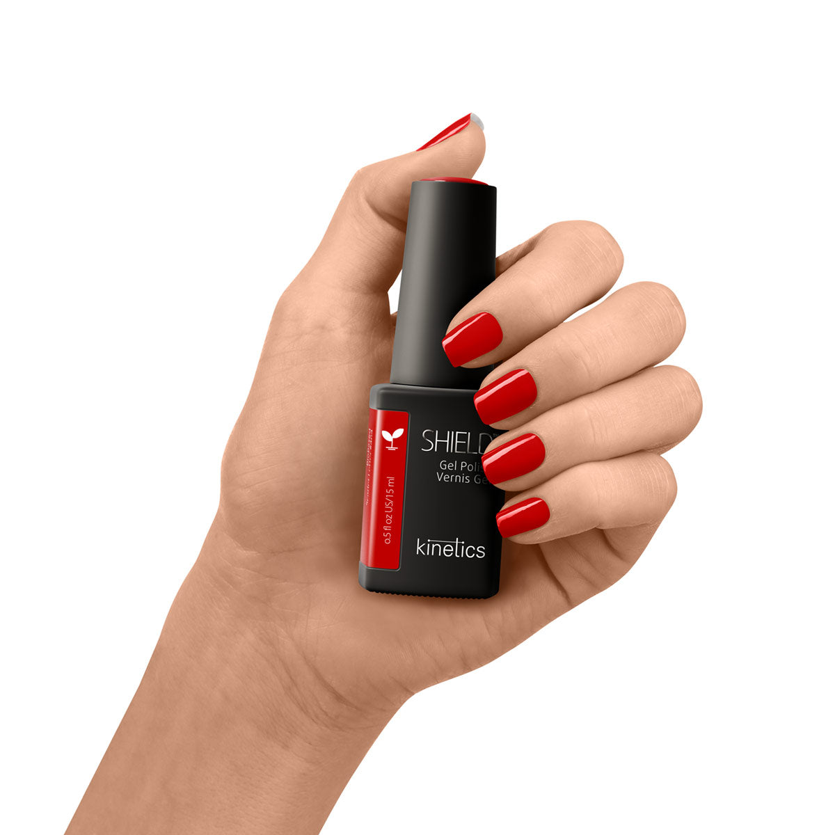 SHIELD BioBased #464 SCARLET LETTER