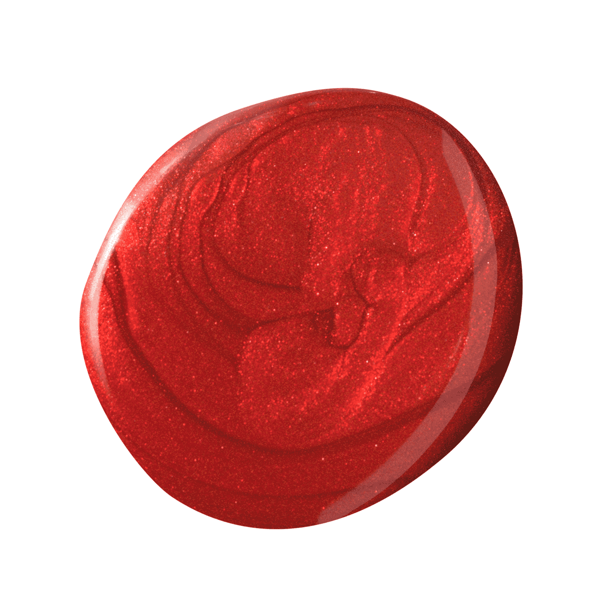 SHIELD #489 IRON RED