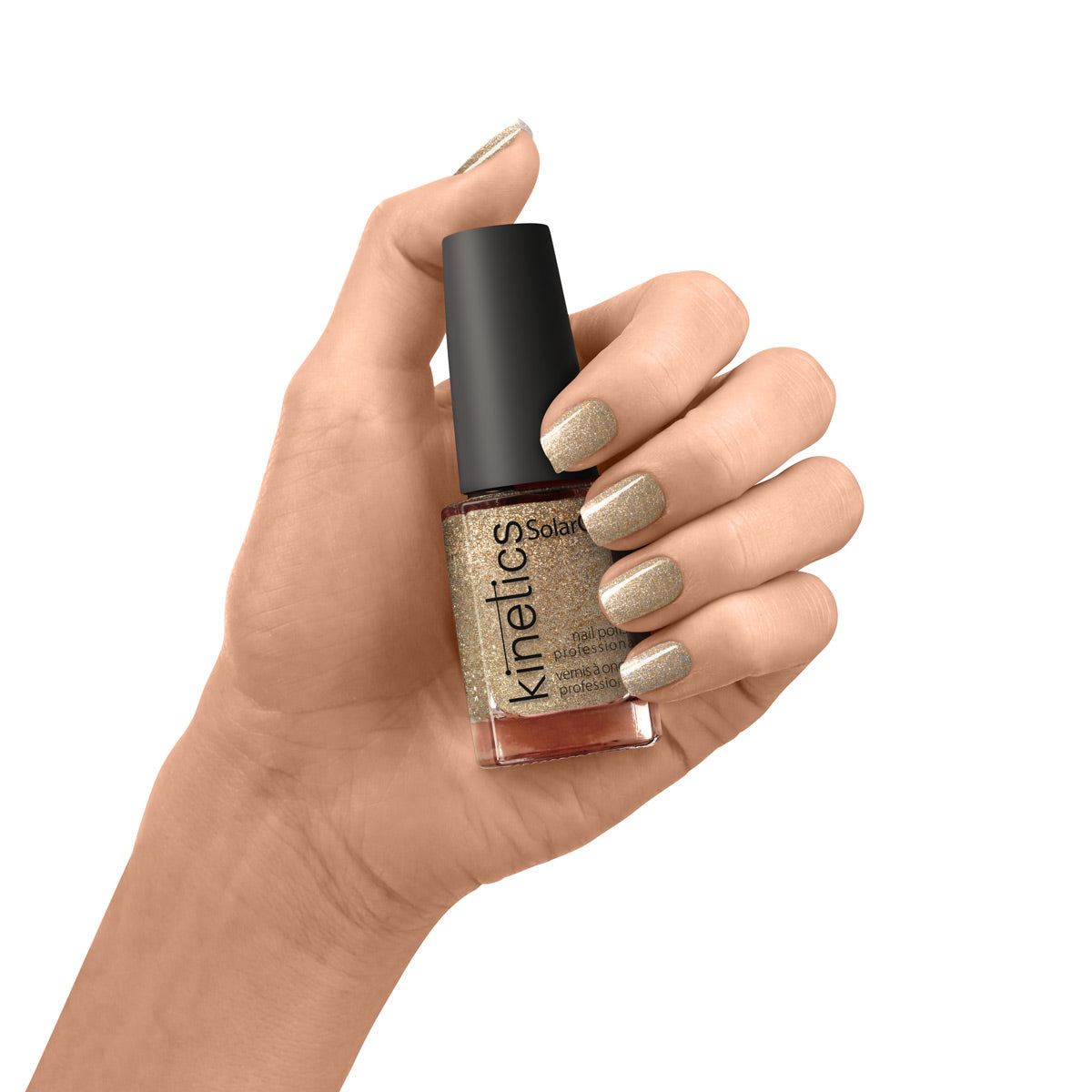 SOLARGEL #521 GOAL DIGGER