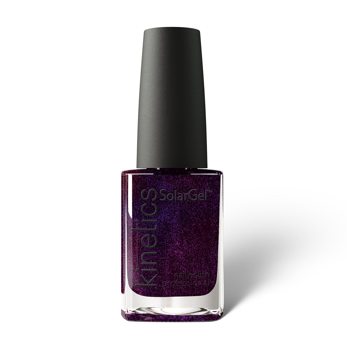 SOLARGEL #562 DARK BOUNDARIES