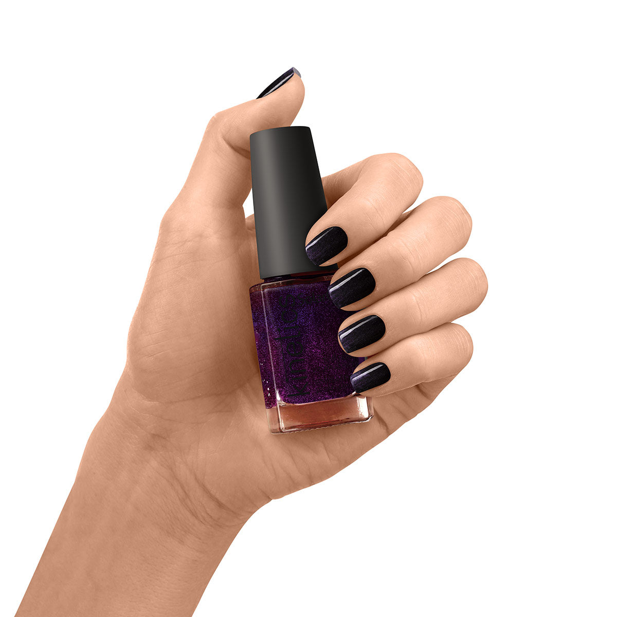 SOLARGEL #562 DARK BOUNDARIES