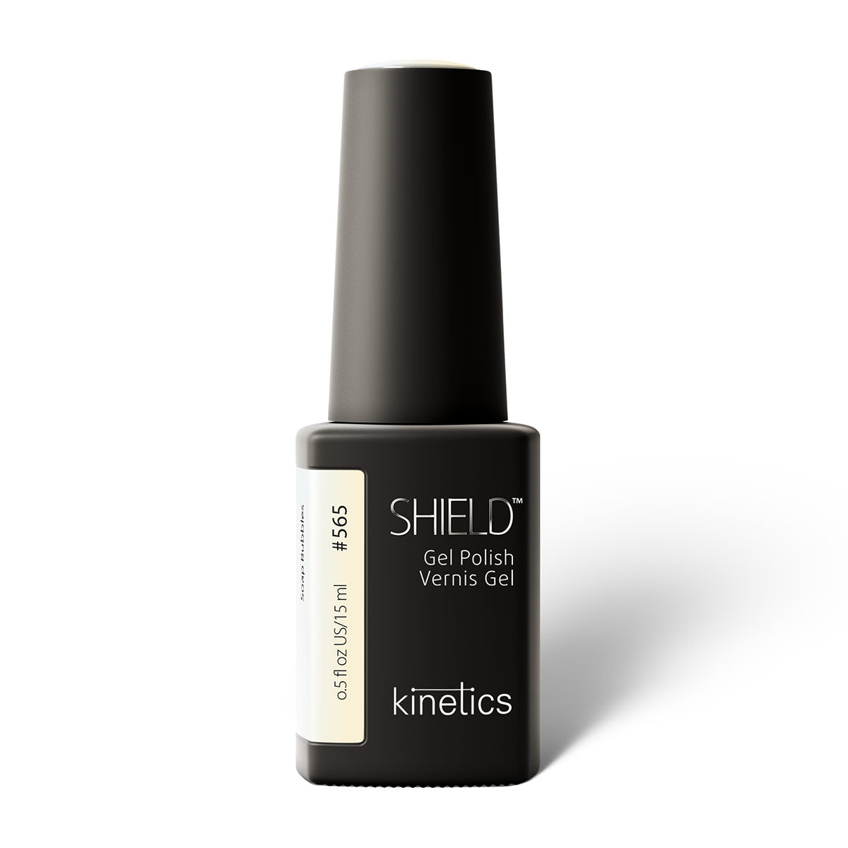 SHIELD #565 SOAP BUBBLES