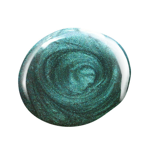SHIELD #602 AURORA BOREALIS