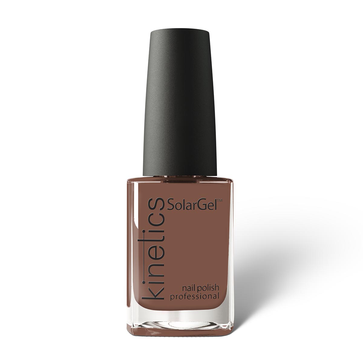 SOLARGEL #661 CHOCO MOUSSE