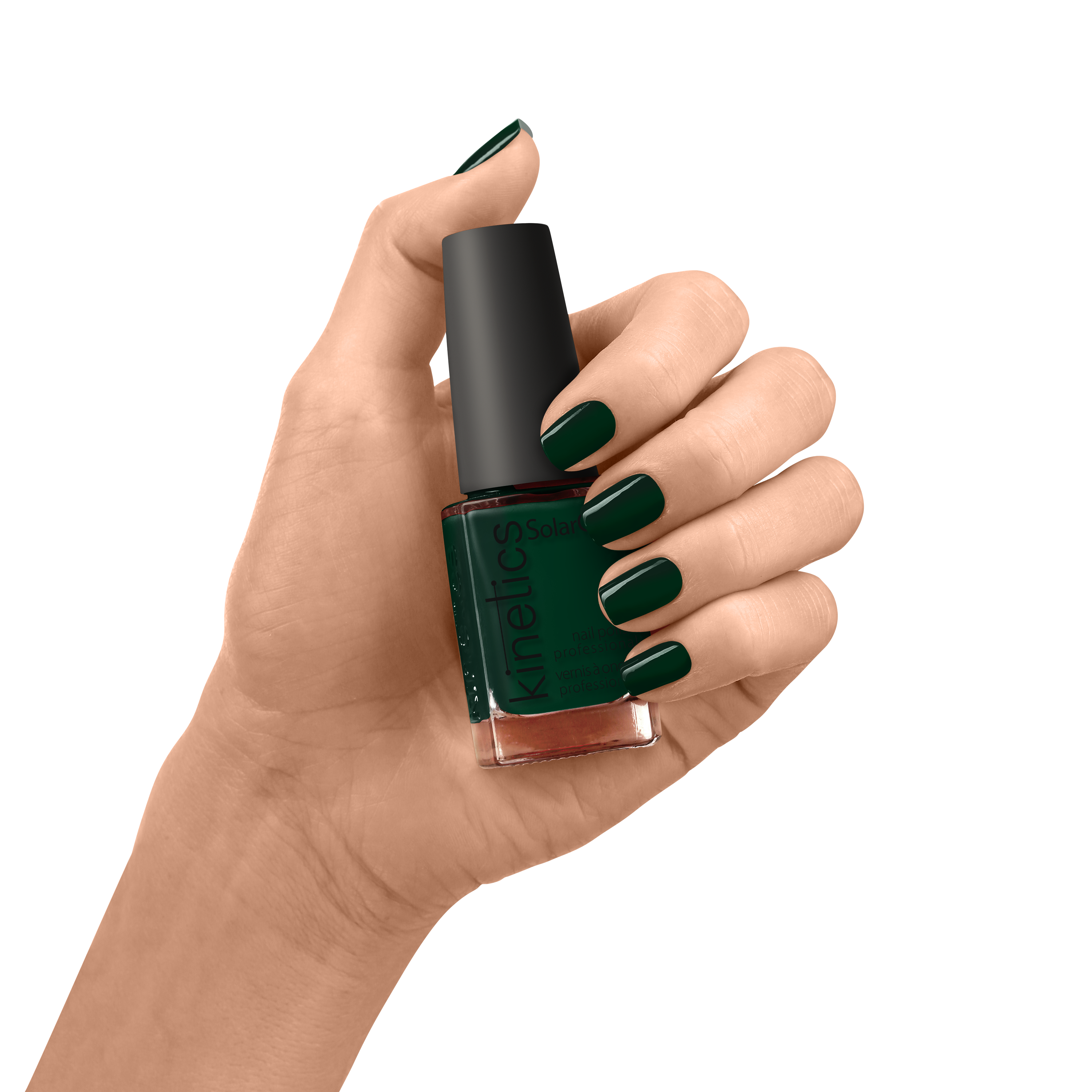 SOLARGEL #665 EMERALD