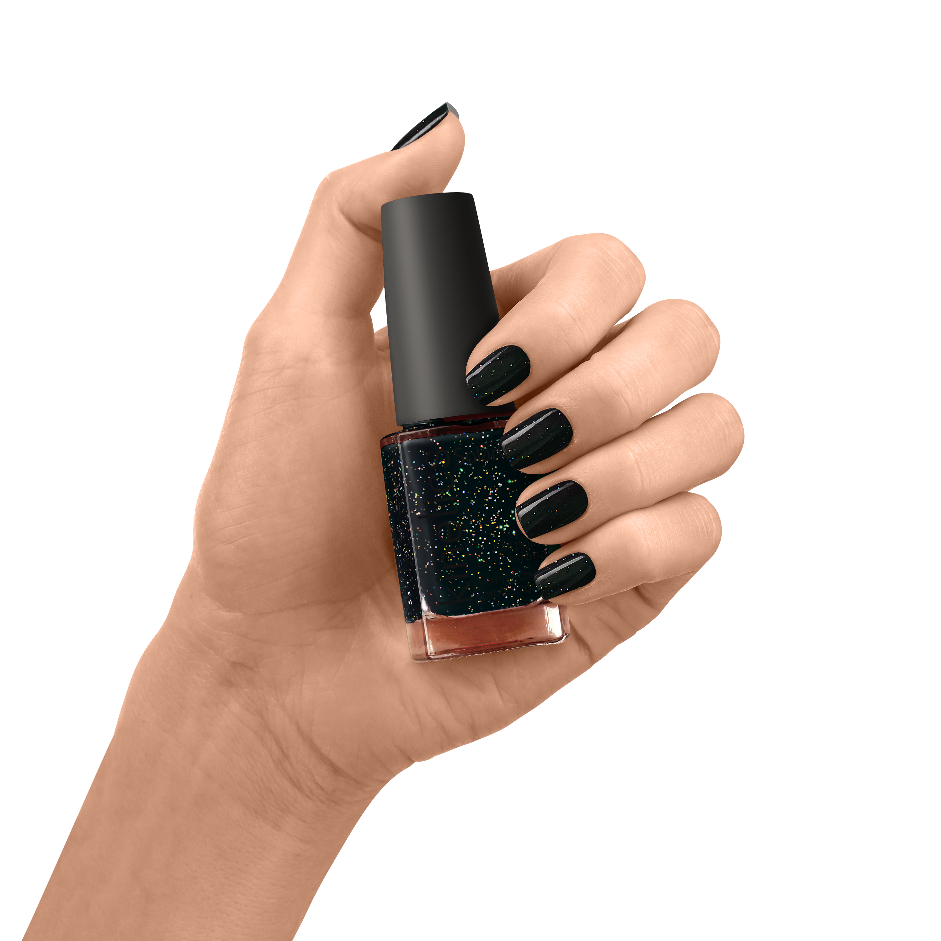 SOLARGEL #668 ONYX