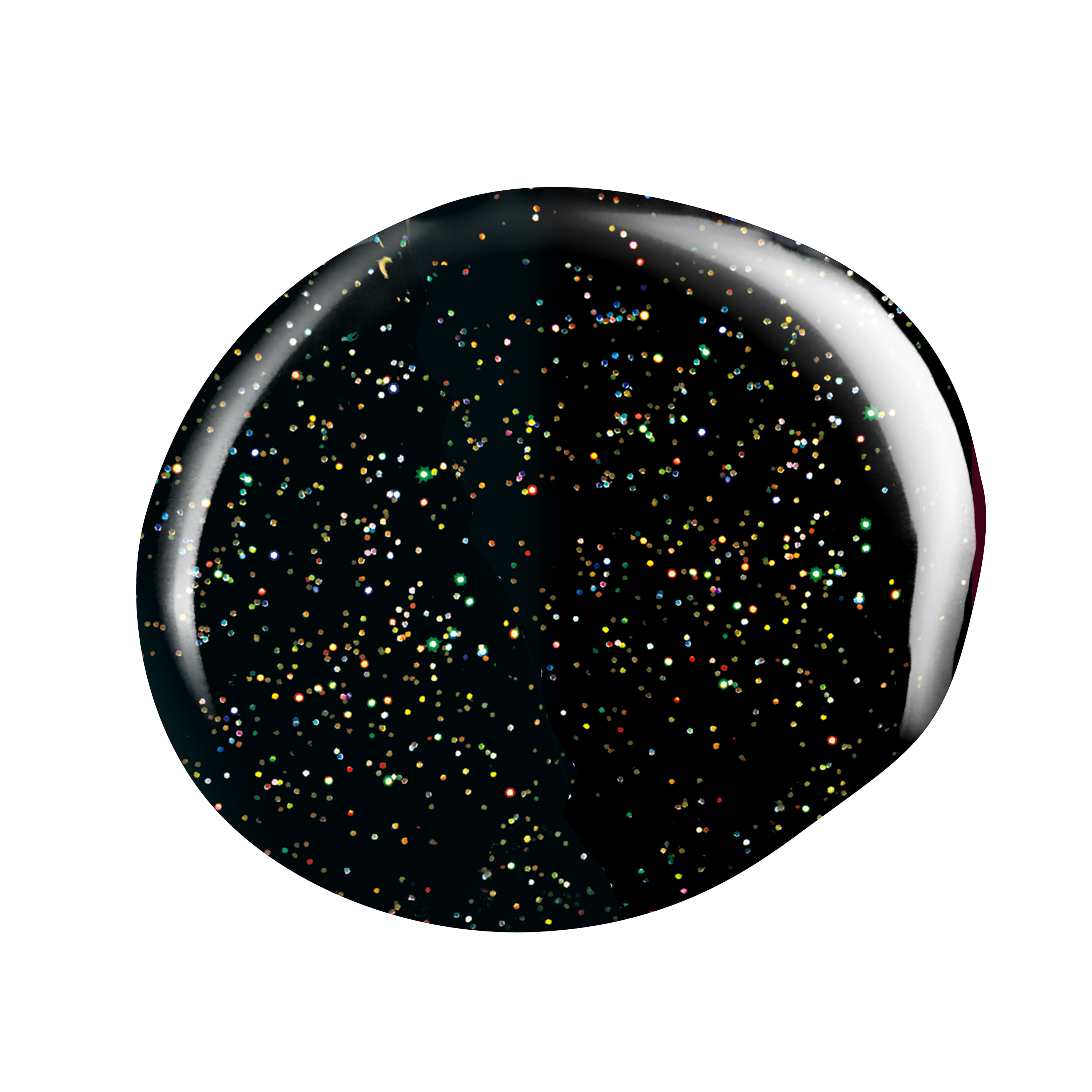 SOLARGEL #668 ONYX
