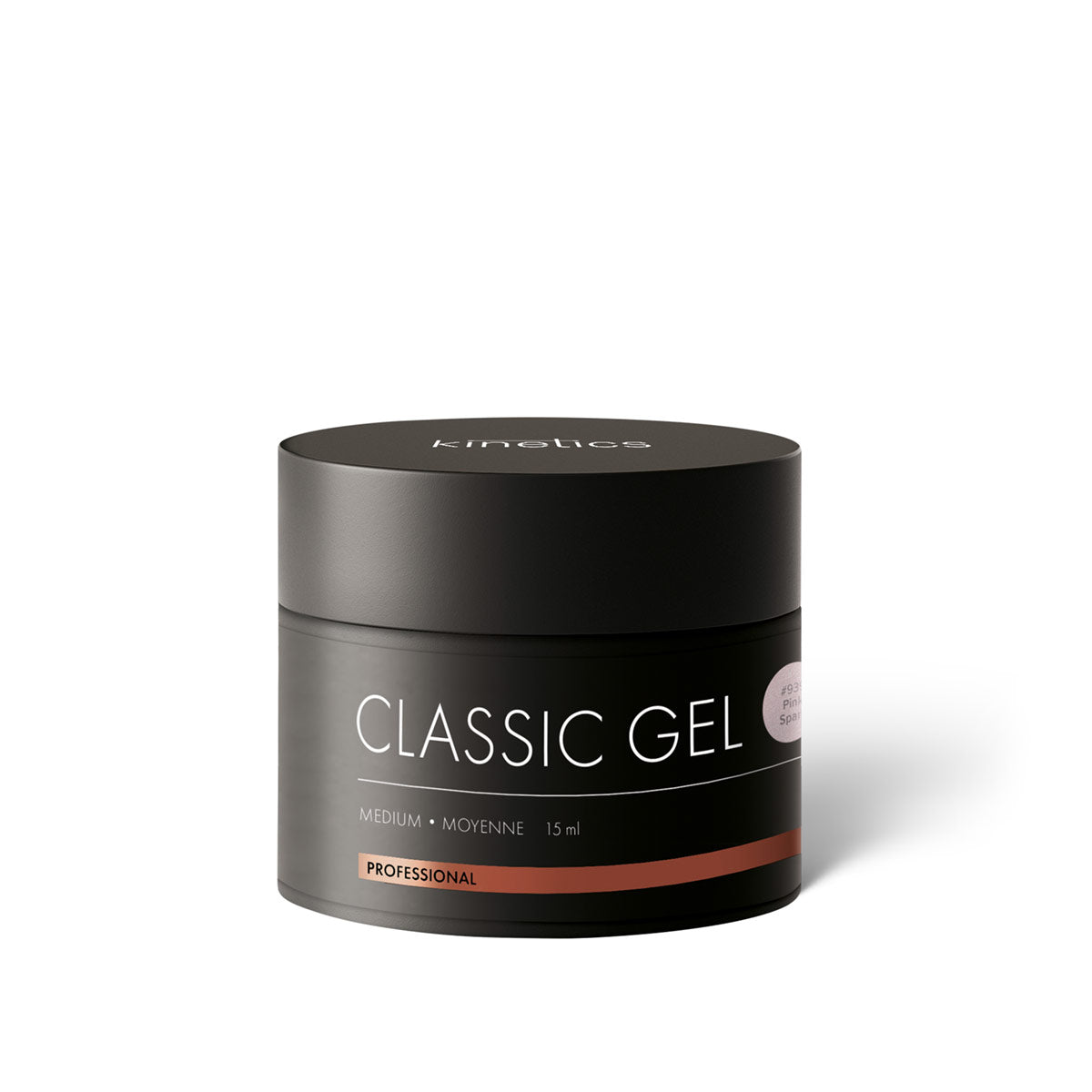 Kinetics Classic Gel Medium #939 Pink Spark