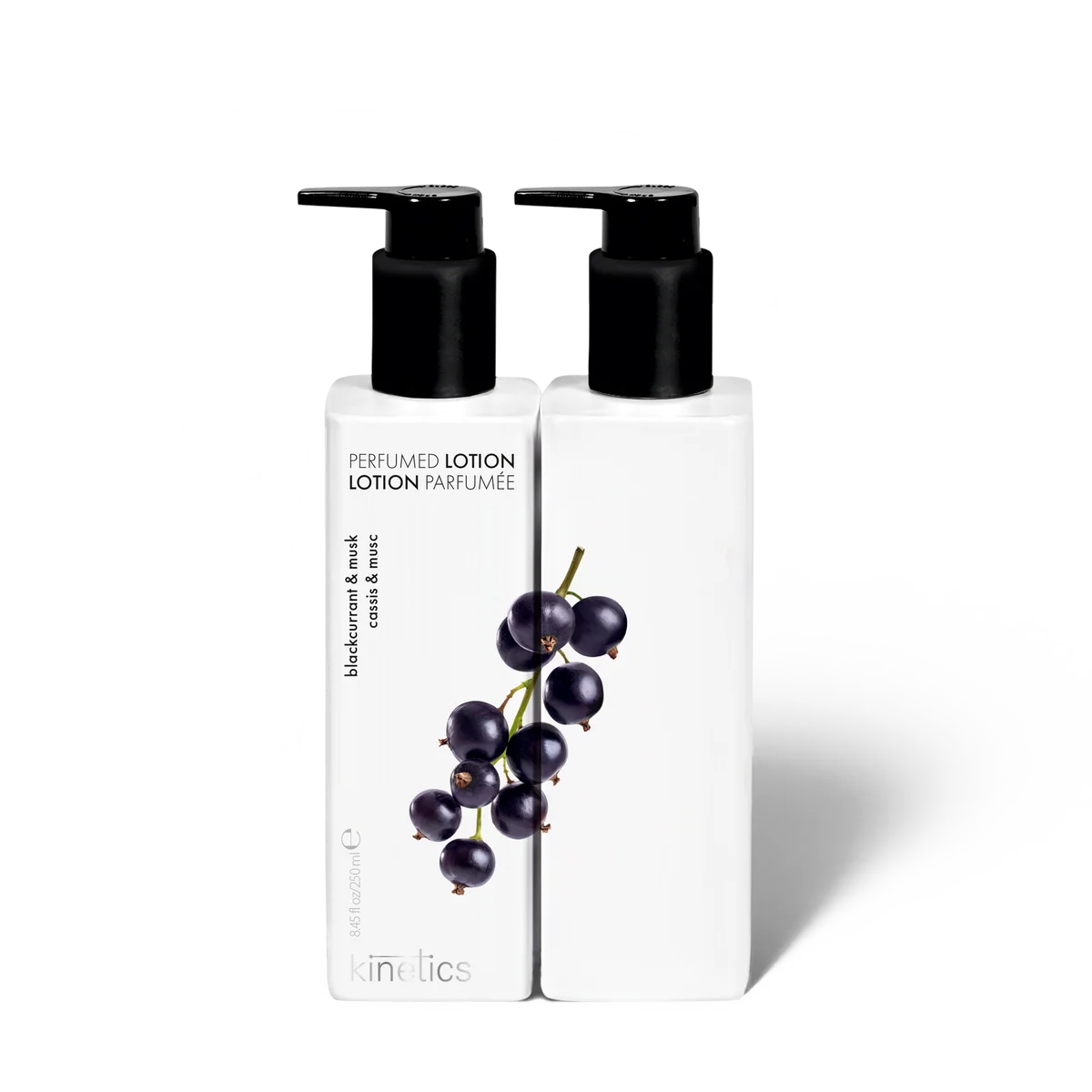 Blackcurrant & Musk