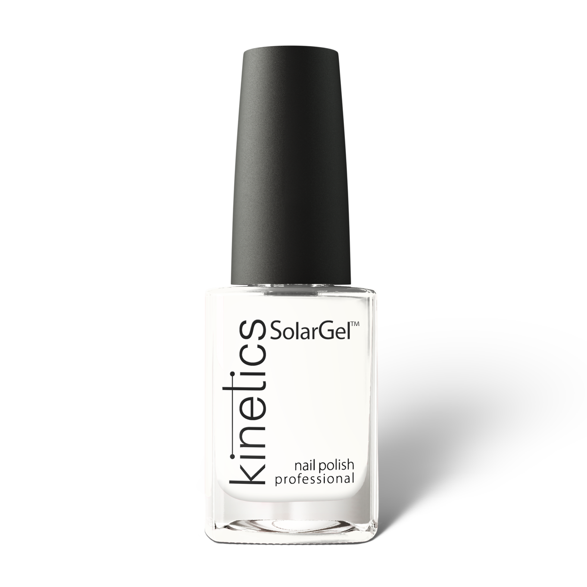SOLARGEL #001 BEGINNINGS