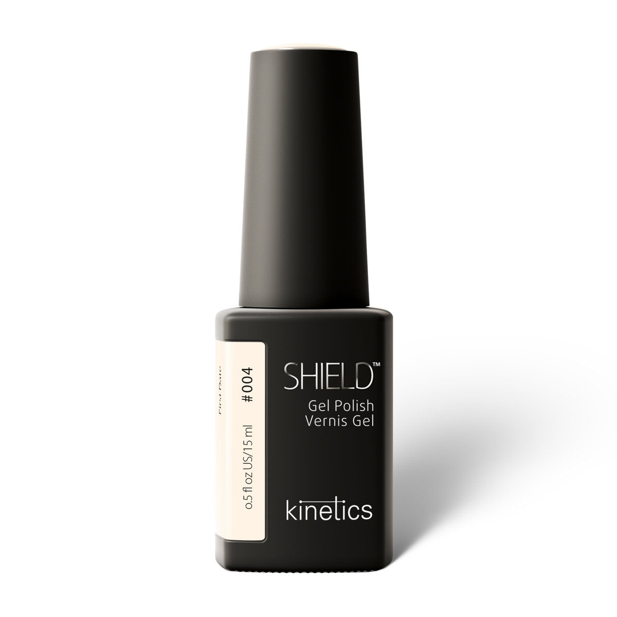 SHIELD #004 FIRST DATE