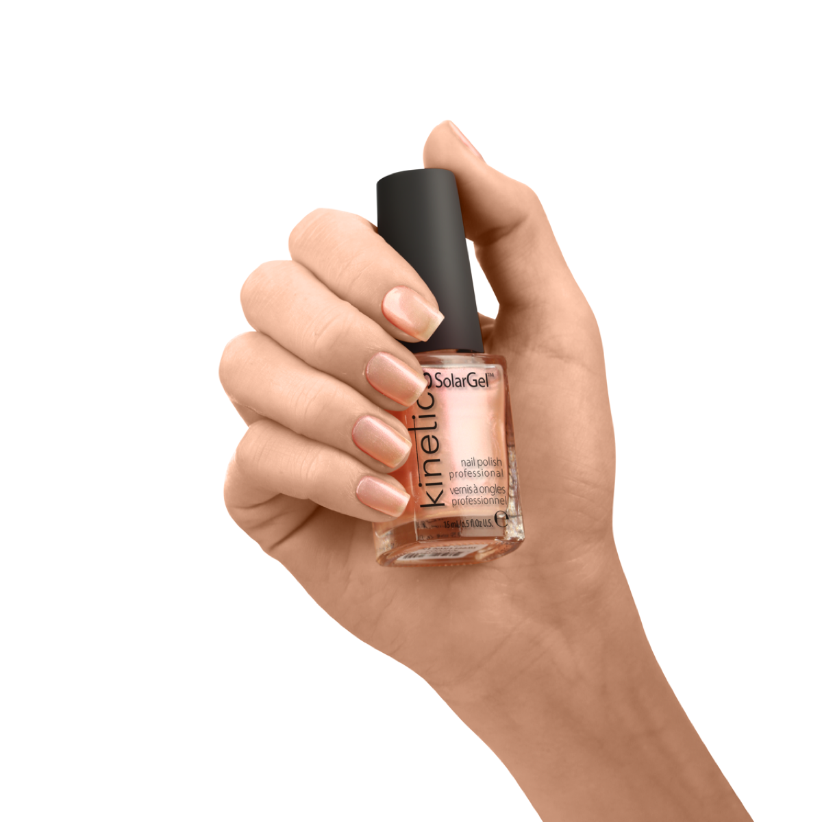 SOLARGEL #007 SWEET LITTLE LIES