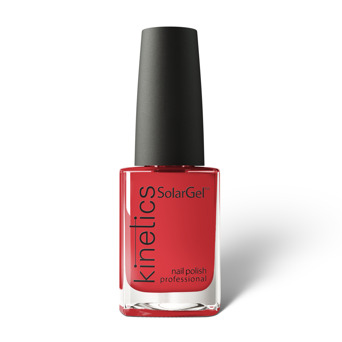 SOLARGEL #076 BONNIE RED