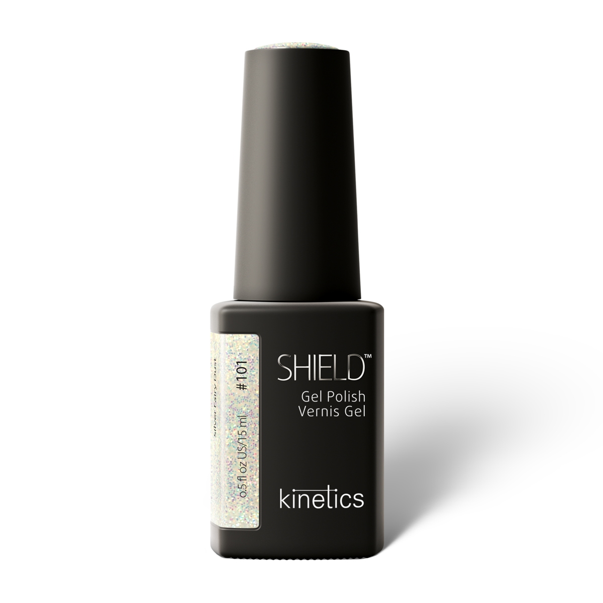 SHIELD #101 SILVER FAIRY DUST
