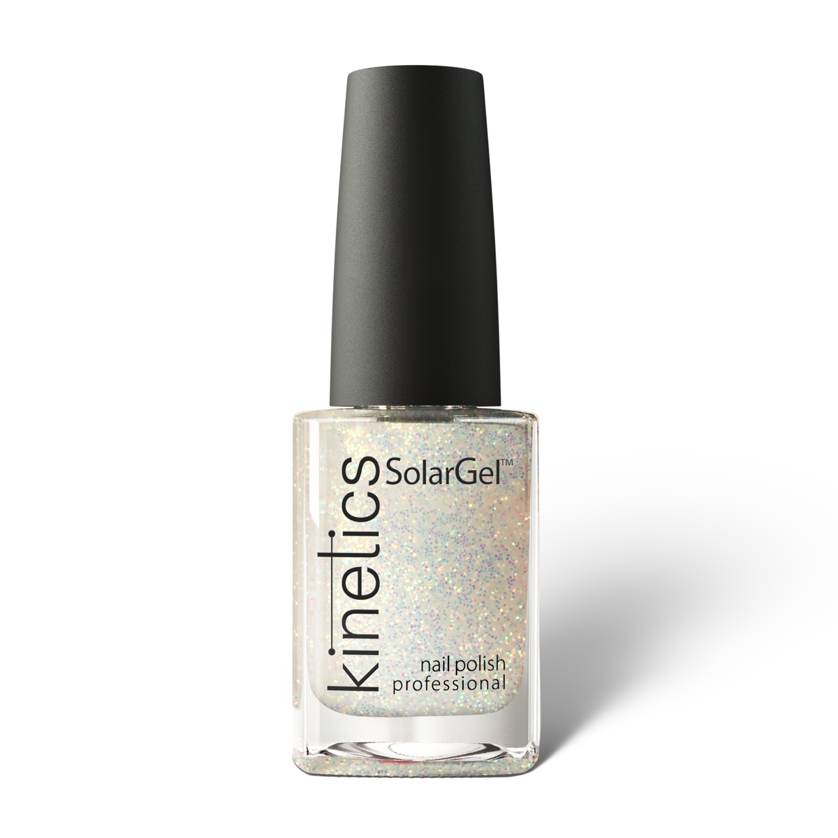 SOLARGEL #101 SILVER FAIRY DUST