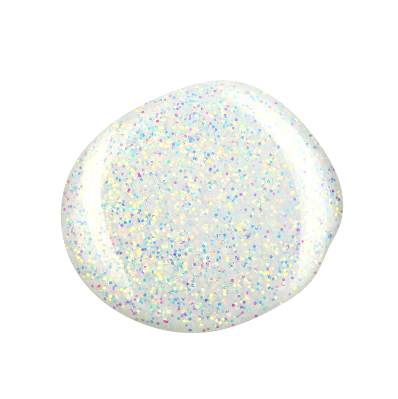 SHIELD #101 SILVER FAIRY DUST