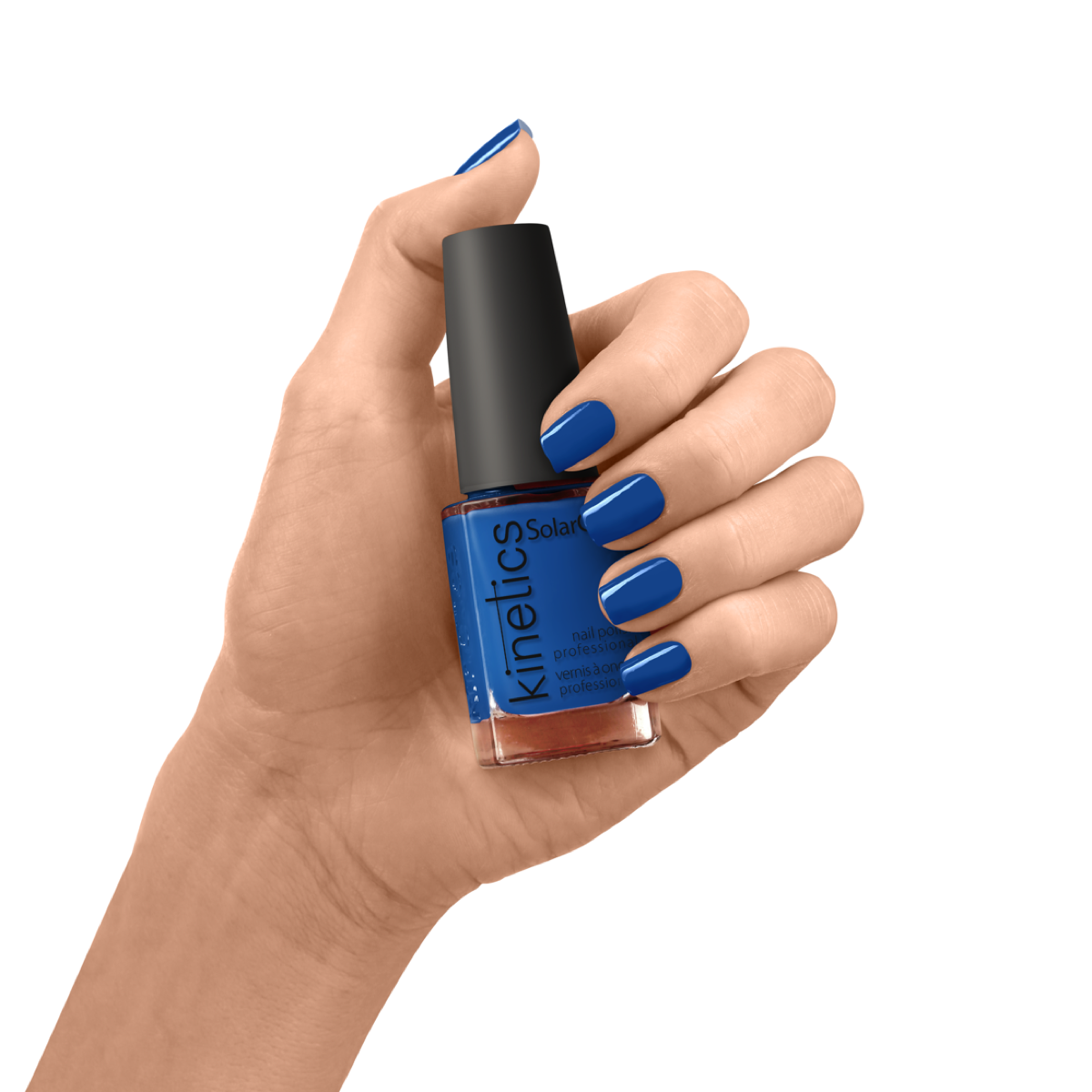 SOLARGEL #159 FASHION BLUE