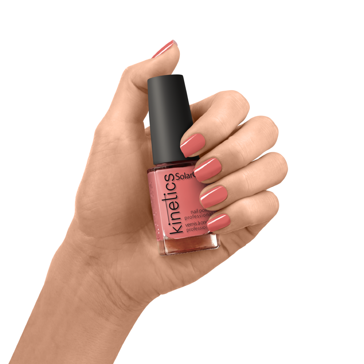 SOLARGEL #160 DEMURE