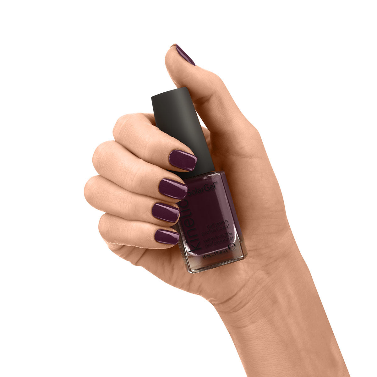 SOLARGEL #175 BLACKOUT