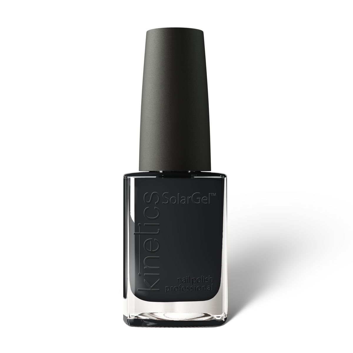SOLARGEL #188 JET BLACK