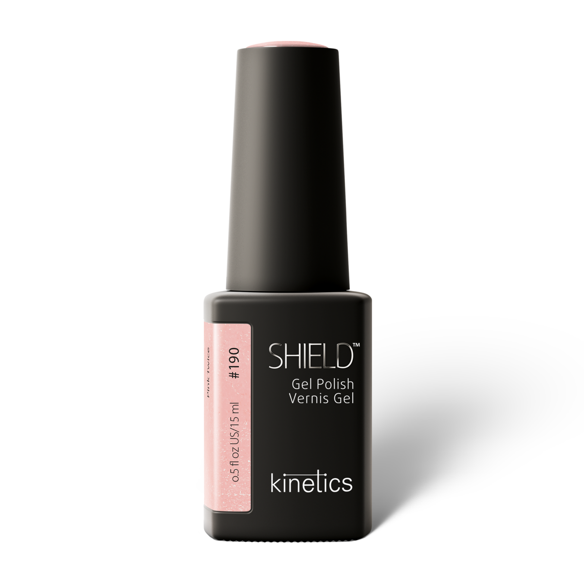 SHIELD #190 PINK TWICE