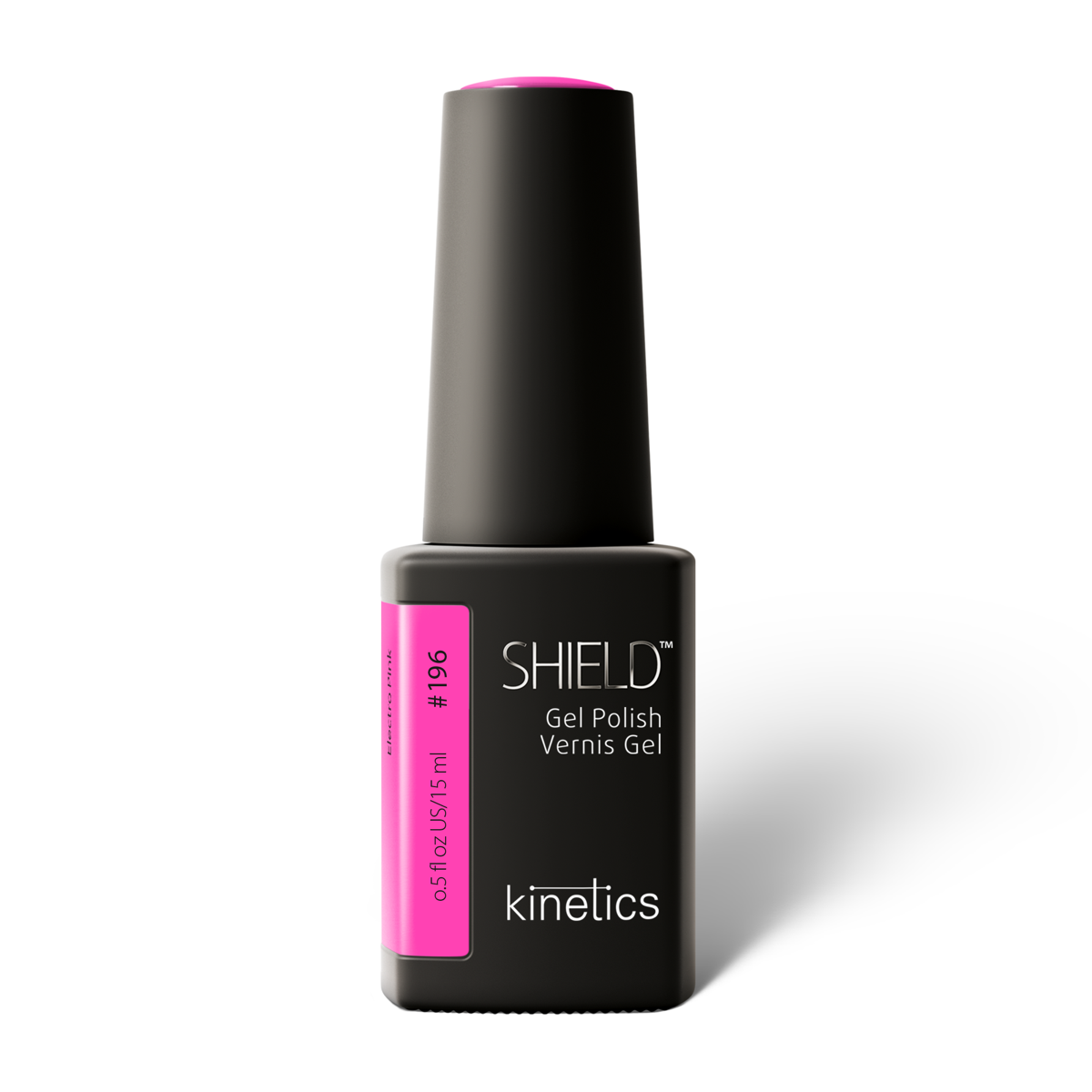 SHIELD #196 ELECTRO PINK
