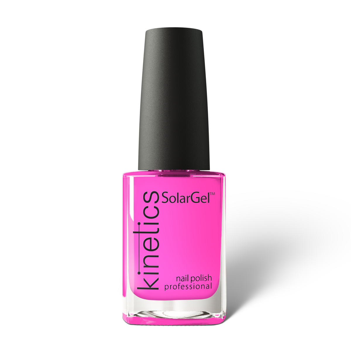 SOLARGEL #196 ELECTRO PINK