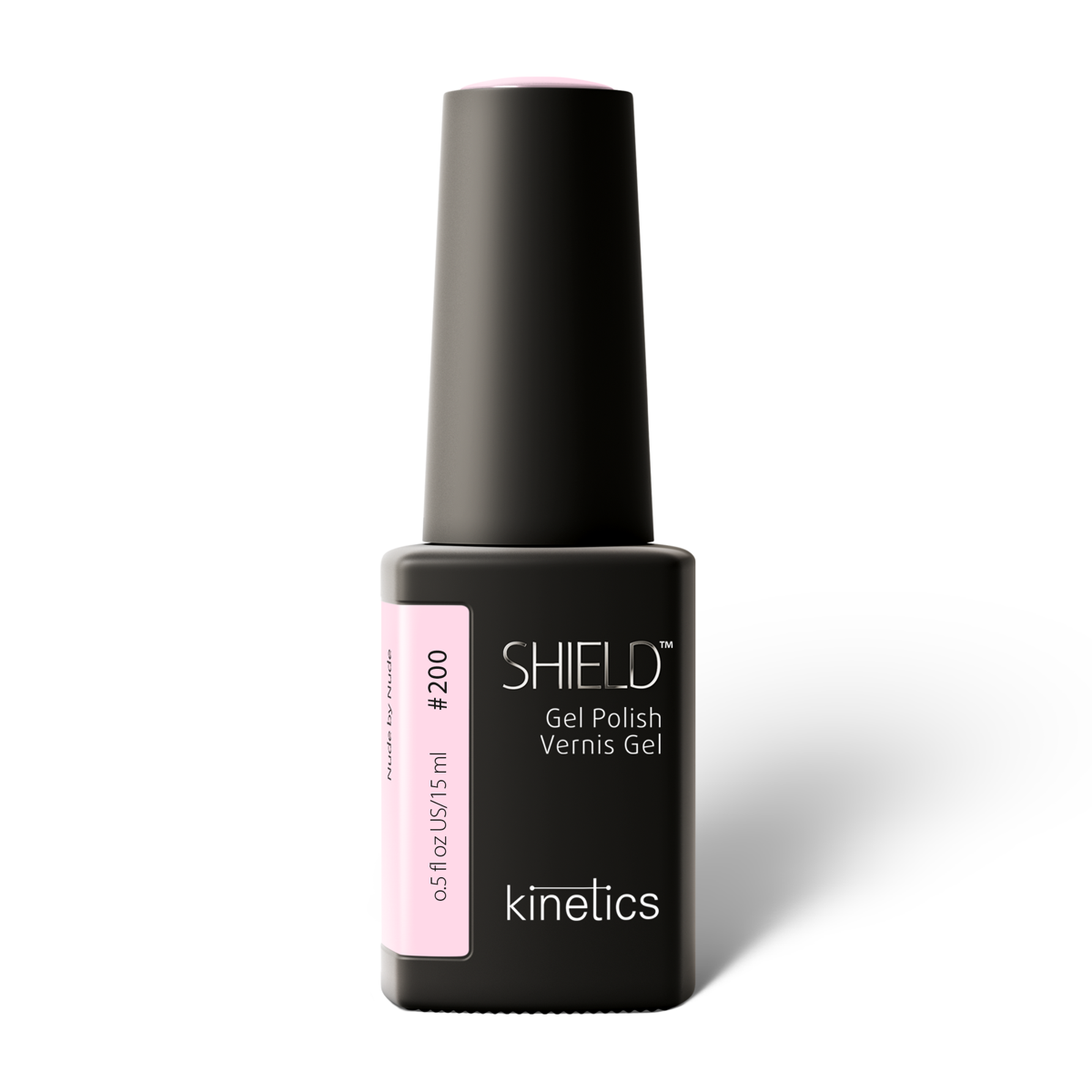 SHIELD #200 NUDE BY NUDE