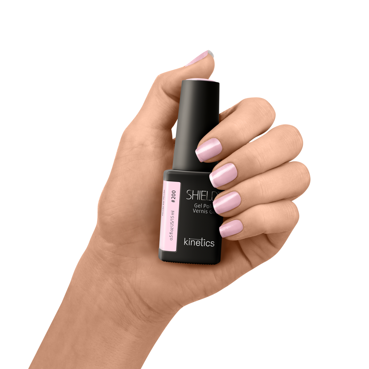 SHIELD #200 NUDE BY NUDE
