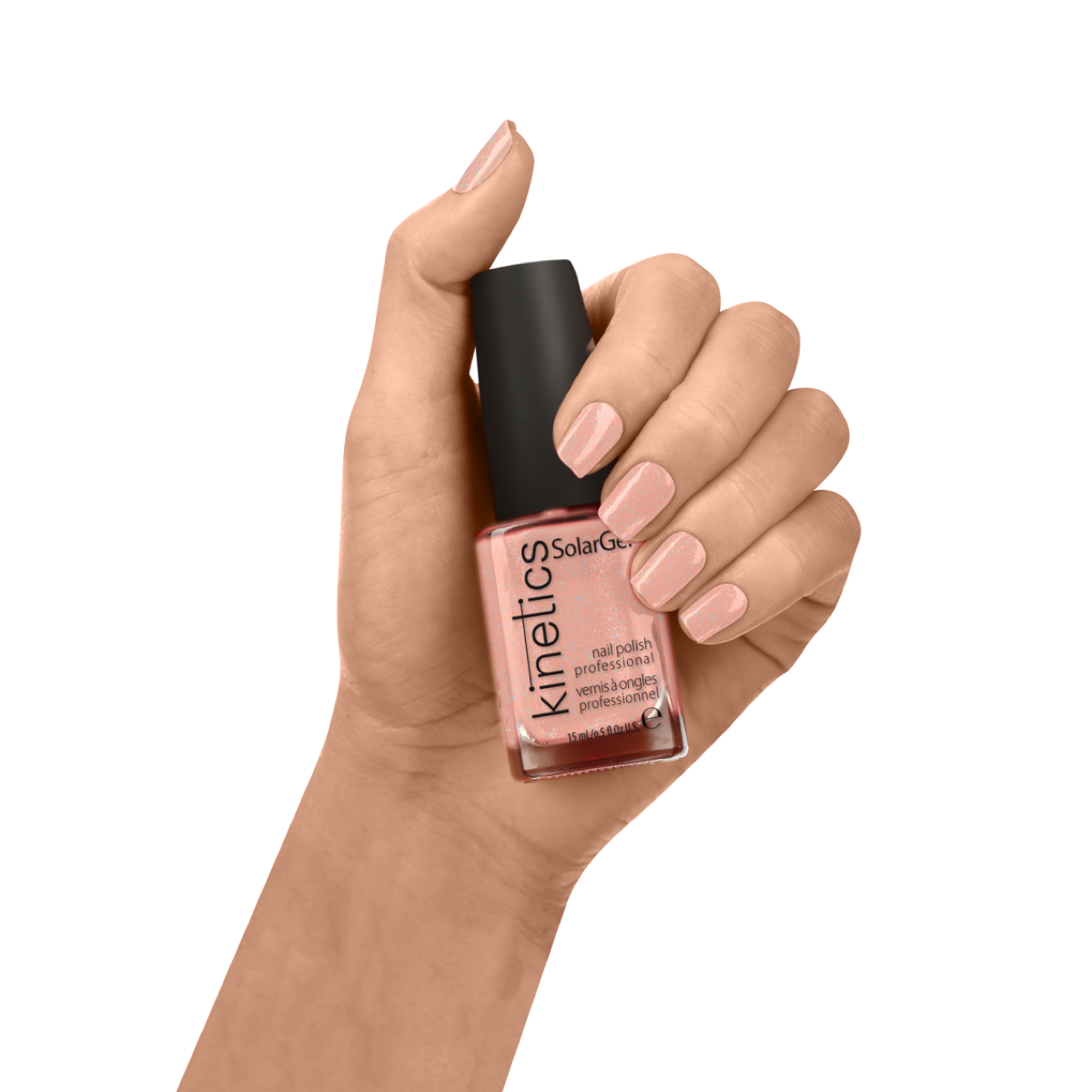 SOLARGEL #205 FLIRTY