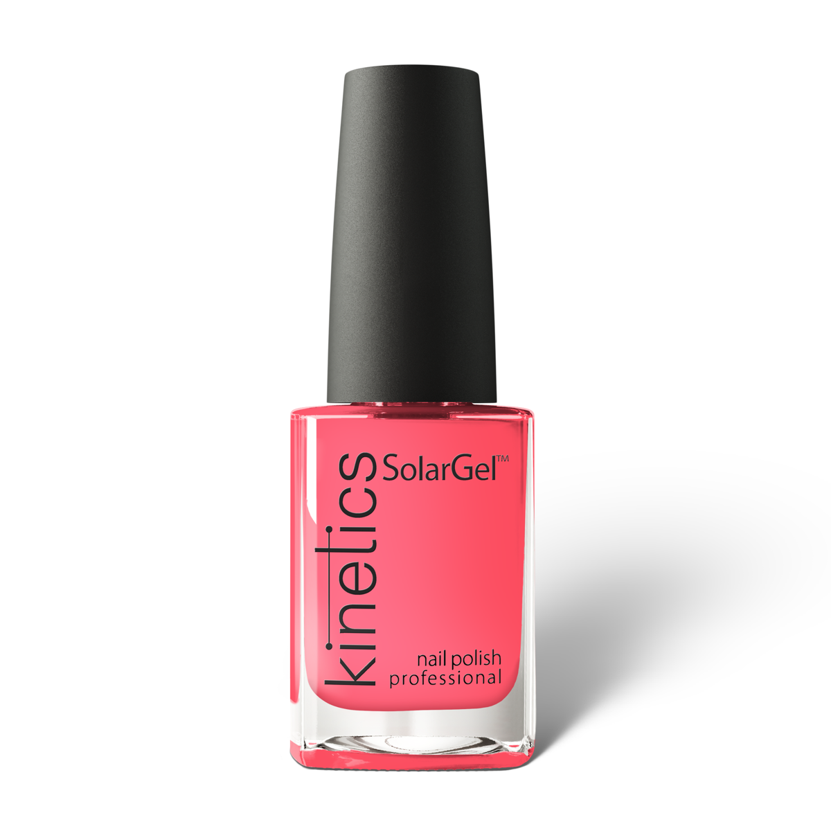 SOLARGEL #206 SO CORAL