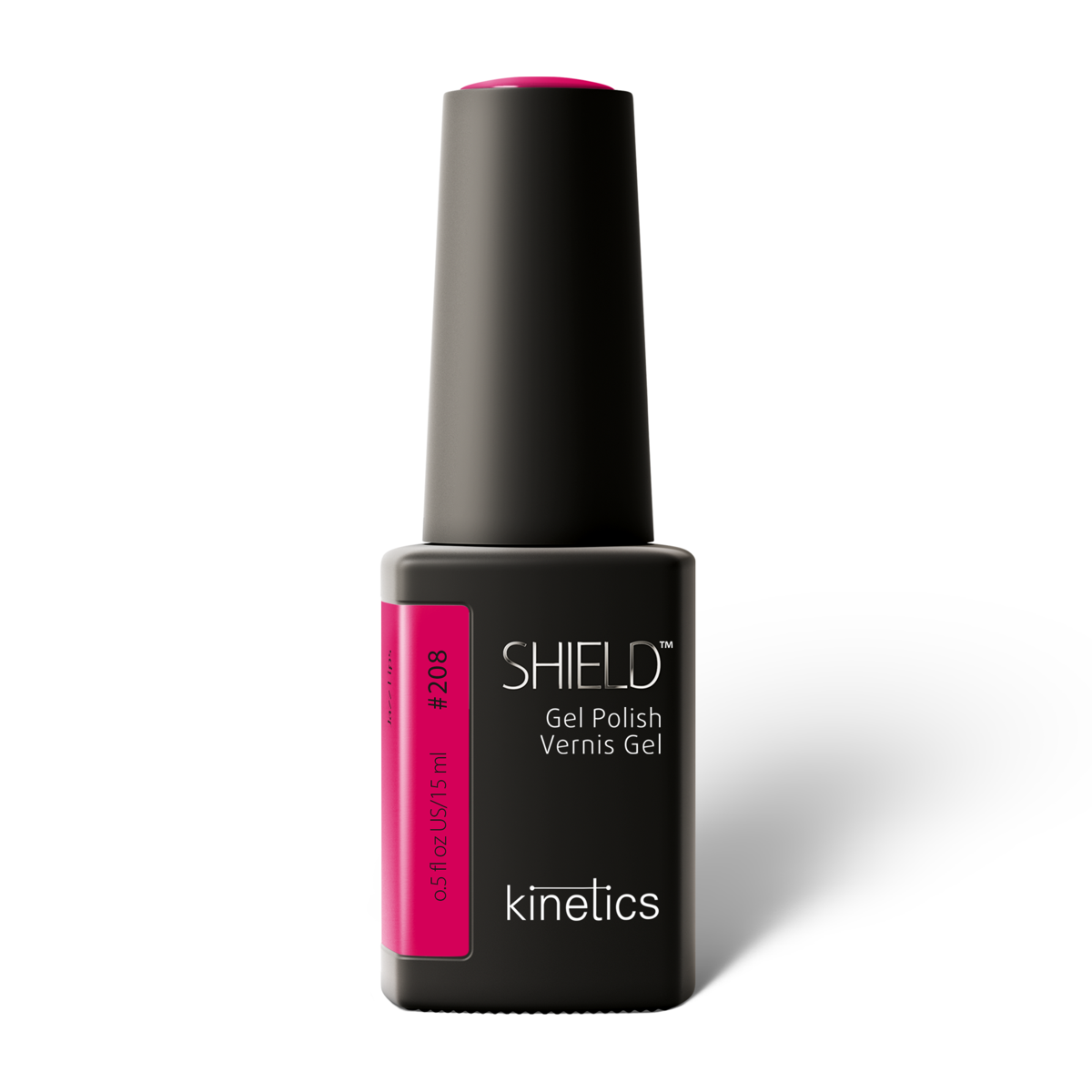 SHIELD #208 JAZZ LIPS