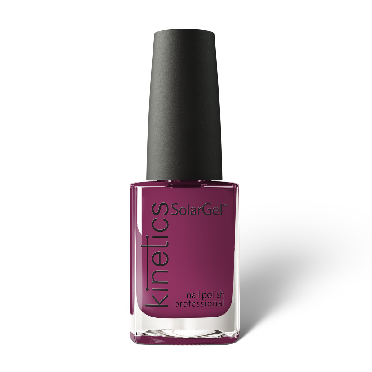 SOLARGEL #210 MULBERRY