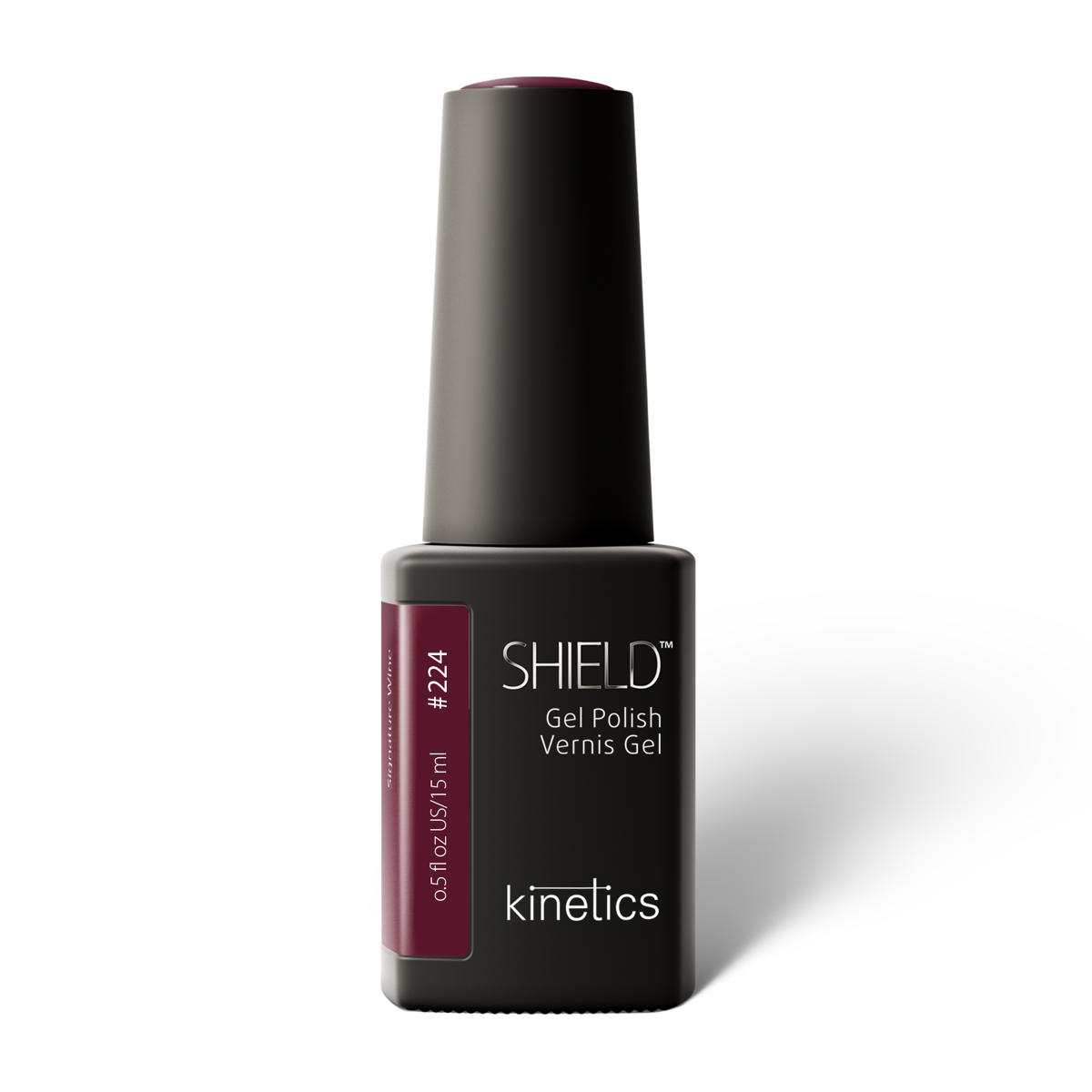 SHIELD #224 SIGNATURE WINE