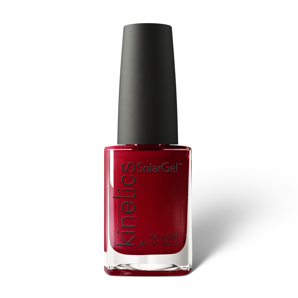 SOLARGEL #234 RED GOWN