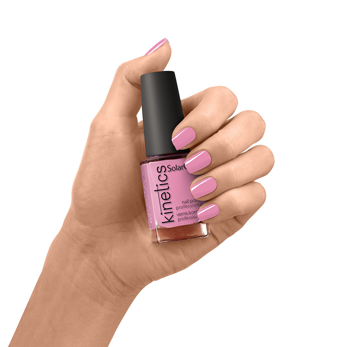SOLARGEL #280 FRENCH LILAC
