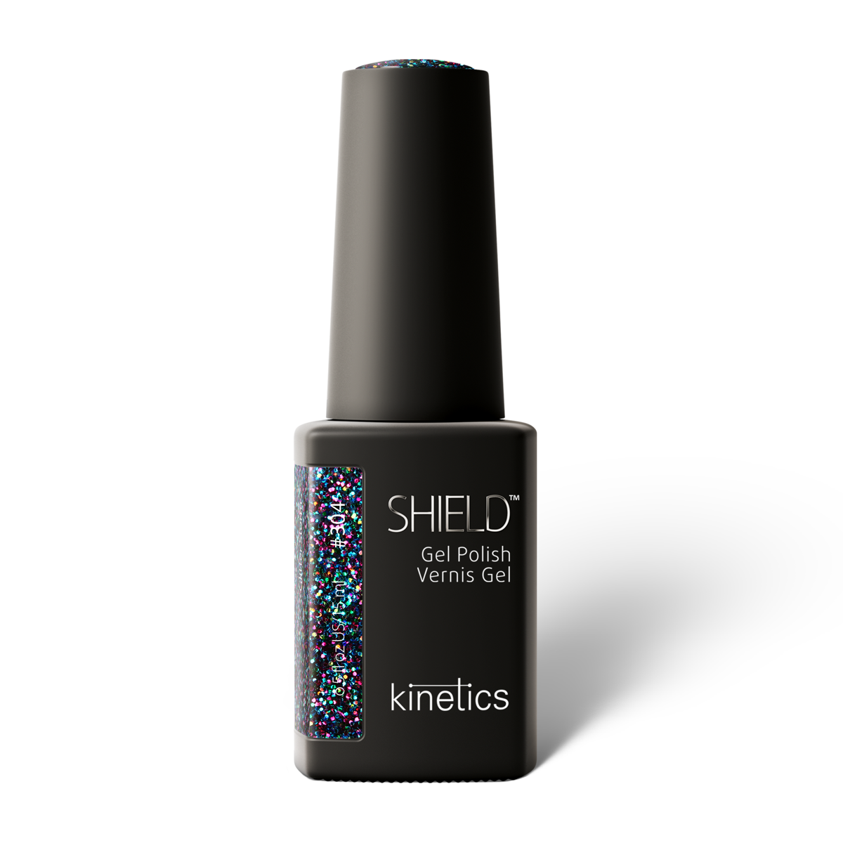 SHIELD #304 GLITTER STORM